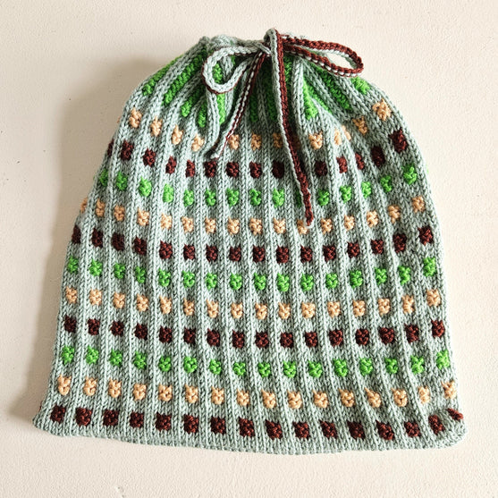 

Mosaik - Projectbag
2