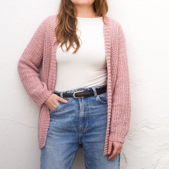 

Morning Mist - Vest
1