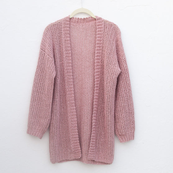 

Morning Mist - Vest
7