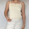 

Solana - Tank Top
1
