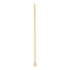 

Bamboe Tunische Haaknaald - 25 cm - Hobbii
17