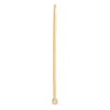 

Bamboe Tunische Haaknaald - 25 cm - Hobbii
18