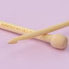 

Bamboe Tunische Haaknaald - 25 cm - Hobbii
4