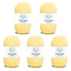 

Honey Bunny Foutpartij Color Pack - Hobbii
1