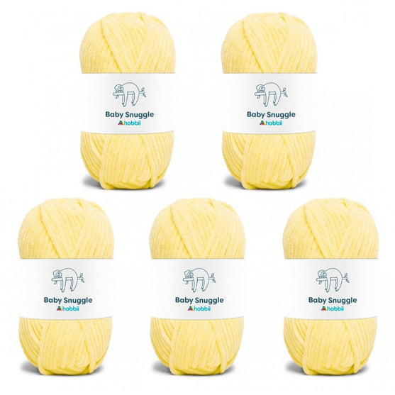 

Honey Bunny Foutpartij Color Pack - Hobbii
1
