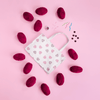 

#EasySummerCardiKAL: Mystery knit-along kit - Friends
13