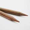 

Ginger Regal - Korte Verwisselbare Rondbreinaaldenset - Berken - KnitPro
5