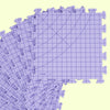 

Blocking Matten - Paars - Hobbii
4