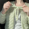 

Easy Breezy Cardigan - Vest
2