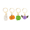 

Halloween Steekmarkeerders - Yarniis - Hobbii
1