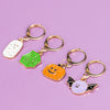 

Halloween Steekmarkeerders - Yarniis - Hobbii
2