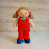 

Playset - Poppenkleertjes
2