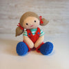 

Playset - Poppenkleertjes
4