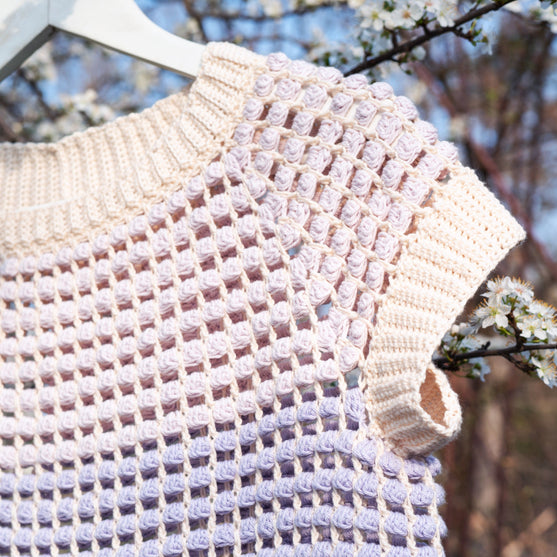

Bobble Up - Shirt
8