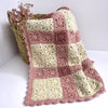 

Heirloom Bloom - Baby Deken
2