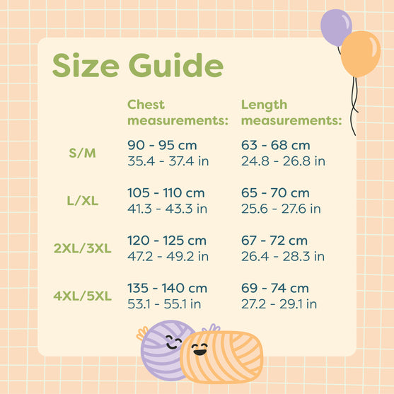 

Sitting Knitting T-shirt - Yarniis (Limited Edition) - Hobbii
9