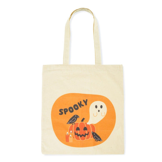Halloween Totebag - Hobbii