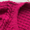 

Easy Summer Cardi - Vest - KAL
2
