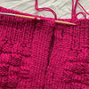

Easy Summer Cardi - Vest - KAL
3