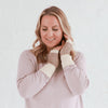 

Coffee and Cream - Pols Warmers
2
