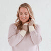 

Coffee and Cream - Pols Warmers
2