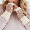 

Coffee and Cream - Pols Warmers
4