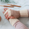 

Coffee and Cream - Pols Warmers
6