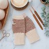 

Coffee and Cream - Pols Warmers
12