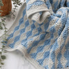 

Little Waves - Baby Deken
6
