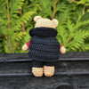 

Bitey Bear - Halloweenfiguur
2