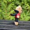 

Bitey Bear - Halloweenfiguur
3