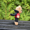 

Bitey Bear - Halloweenfiguur
3