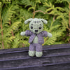 

Frankie Dog - Halloweenfiguur
2