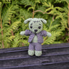 

Frankie Dog - Halloweenfiguur
2