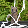 

Mummy Bear - Halloweenfiguur
6