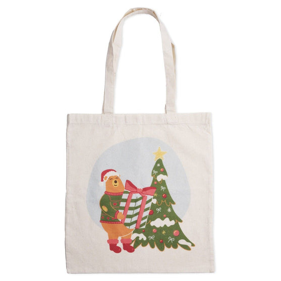 

Kerst Totebag - Hobbii
1
