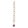 

Toerenteller - Kerst - 10 ringen - Hobbii
1