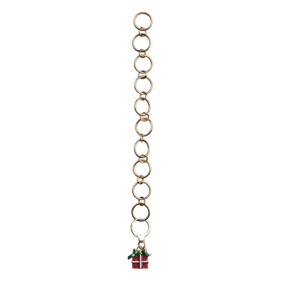 

Toerenteller - Kerst - 10 ringen - Hobbii
1
