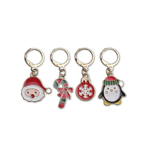 

Kerst Steekmarkeerders - Hobbii
1
