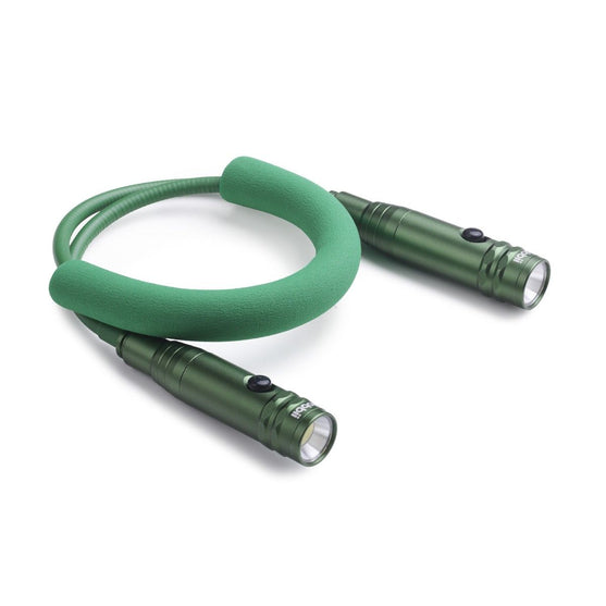 

Neklamp Deluxe - Groen - Hobbii
1