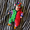 

Monster Romper - Halloween boxpakje
5
