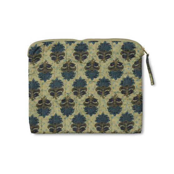 

Gequilte organiser - Medium - Hobbii
1