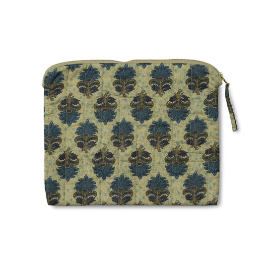 Gequilte organiser - Medium - Hobbii