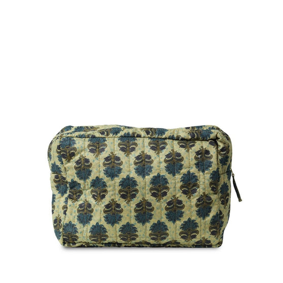 

Gequilte Projectbag - Langwerpig - Hobbii
1