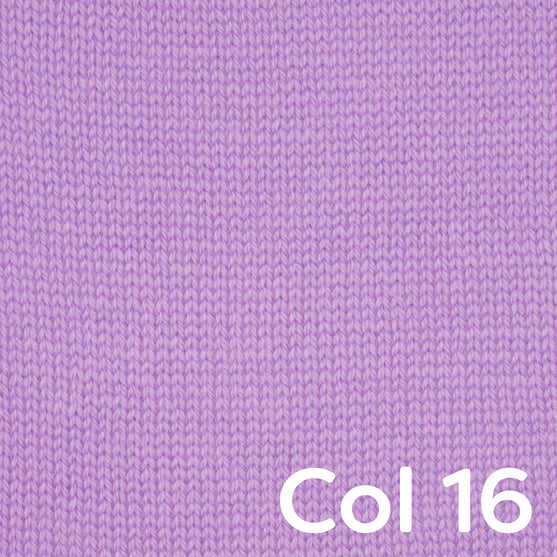 

Merino Care Fine - Hobbii
16