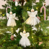

Noella Engel - Kerstdecoratie
1