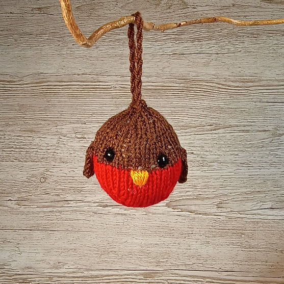 

Rudolf & Friends - Ornamenten
4