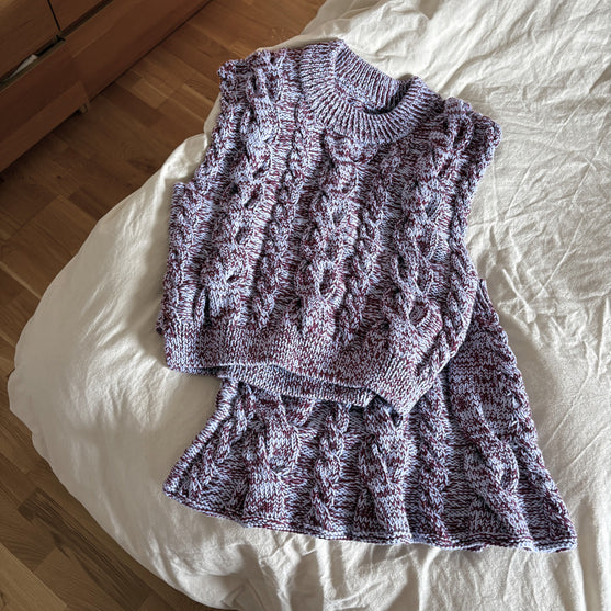 

Beyond Cables - Rok
5