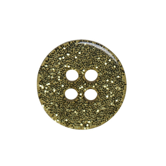 

Glitter Knopen - Groen - Meerdere maten - Go Handmade
2