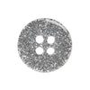 

Glitter Knopen - Zilver - Meerdere maten - Go Handmade
2
